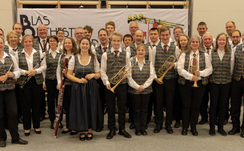 Frühjahrskonzert 2019