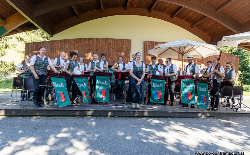 Bad Schönau 2019